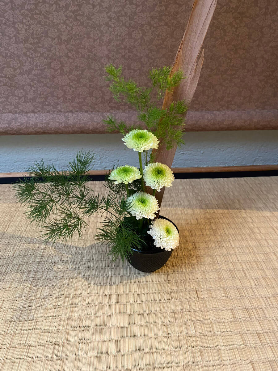 Ikebana