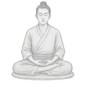 Zen Meditation Immenstadt - meditieren lernen im Einzelcoaching